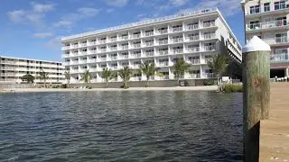Princess Bayside Beach Hotel | Ocean City (MD), United States | Hotel Review🏨