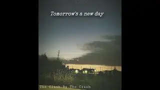 Tomorrow's a New Day Music Video(feat. Marion John)
