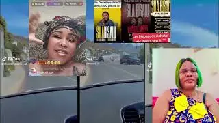 Jeal show asasi koffi mabe bolanda 
