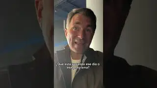 &iquest;Qu&eacute; est&aacute; pasando con David Morrell vs Callum Smith?