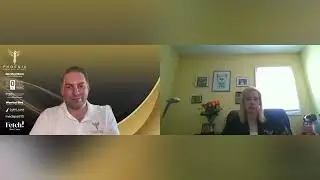 Phoenix Franchise Brands | Donna Kern and Eric Redden Interview