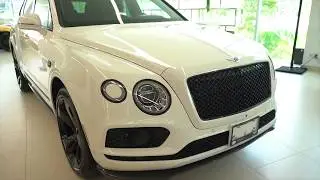 LXRY Tours The Grand Touring Automobiles in Toronto