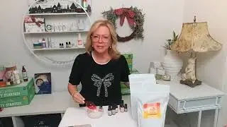 Solutions for sore muscles, stress and better sleep!