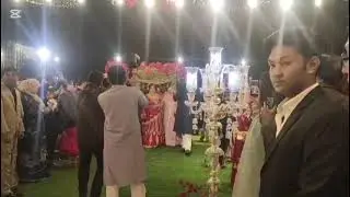 Most Beautiful wedding Program 2026