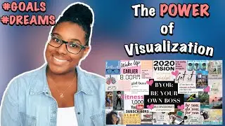 How to Create a Digital Vision Board [Step by Step] | KenAlyssa