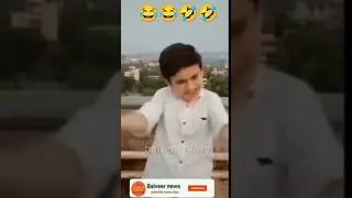 Vivan funny video 🤣 #viral #shortvideo #youtubeshorts #comedy short# @dev_and_vivan-channel