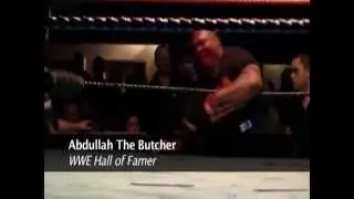 WWE LEGENDS ON HEP C (PART 2)