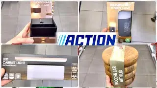 STOP ❌ regarde ce que j&rsquo;ai trouv&eacute; chez ACTION 😍 