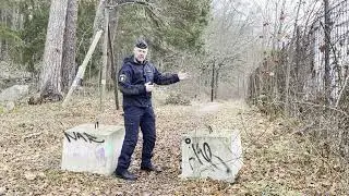 Skydda din b&aring;t i vinter! Addera hinder!
