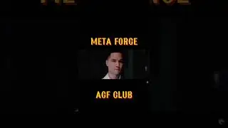 Meta Force The Future of Metaverse (P1)