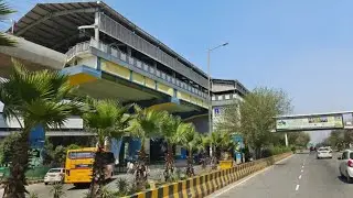 Knowledge Park 5, Greater Noida West, Gautam Buddha Nagar, Uttarpradesh