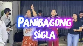 PANIBAGONG SIGLA by Spring Worship (Light of Hope Worship Cover)
