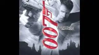 007: Everything or Nothing OST - The Ruined Tower
