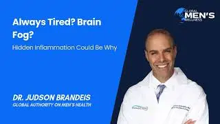 Tired & Foggy? Reduce Inflammation Now!