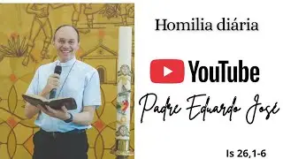 Isaías 26,1-6