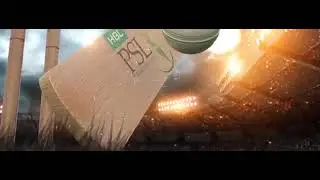 Psl Promo # Pakistan Super League