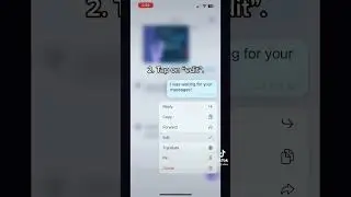 How to Edit messages on Viber