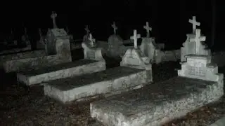 &ldquo;MARCY!&rdquo; Unmistaken deaths series