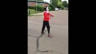 PRANK GAAT FOUT!!!!