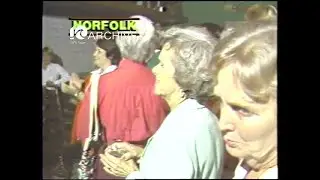 WAVY Archive: 1981 Norfolk Delegate Tom Moss Race