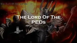 The Lord Of The PEDs [episodio 19]: Mesterolone [Proviron&reg;]