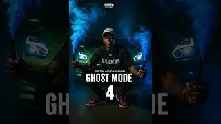 Ghost Mode 4 Mix - Wesman Emshinin
