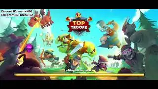 Top Troops | ANCIENTS SUMMARY | Attack boss Frost Widow lv 16