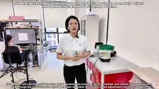 PLC Automation HACK: SDVC31 Remote Speed Control via 4-20mA (No Extra Hardware!) | CUH Tutorial