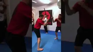 Kali Sikaran Workout Kali Sticks, Kali Flow Drills & Sikaran