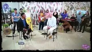 Music and Lights Promo 3, Expresso Show - Music and Lights Channel SA