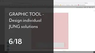 GRAPHIC TOOL - Editor: Designing the background for label printing