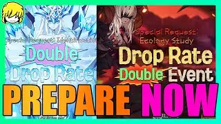 OUTERPLANE Event Schedule - Prepare for Future Events NOW
