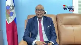 MSPP : Dr Sinal BERTRAND anonse majorite p&egrave;son&egrave;l ki nan lopital Mirebalais a kite espas lopital la