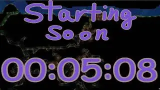 Skeleton_craft LIVE! 247