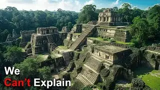 New Mexico&rsquo;s CURSED Ancient Sites Science Still Can&rsquo;t Explain