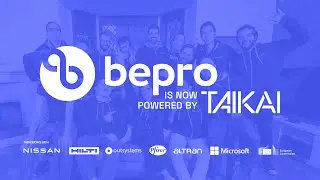 Bepro Network теперь работает на базе TAIKAI