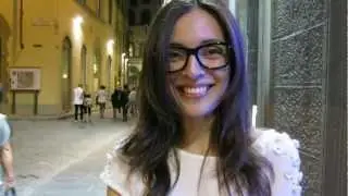 Miss Funny Face - VFNO Firenze