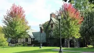 Visit Oak Brook, Illinois -- An Ideal Destination near Chicago