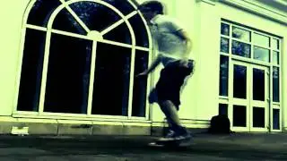 UK Shuffler, nice! [MSWW]