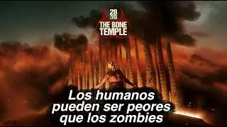 La primera MARAVILLA del año. EXTERMINIO: El templo de huesos (2026)