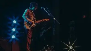 Transiciones (en vivo) - Ed Maverick
