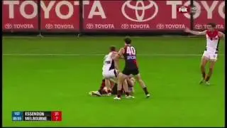 Jack Viney 'Beast' 2017