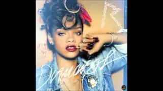 Rihanna - Diamonds (DvB Productionz Remix)