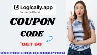 Logically.app Coupon Code &ndash; GET 50 Best Discount Offer Exclusive Offer
