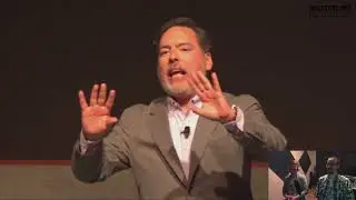E3 2018: пресс-конференция Sony
