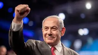 Benjamin Netanyahu : His Rise and Fall, Then Comeback