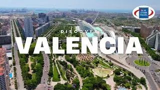 A Blue Stamp Guide to Valencia
