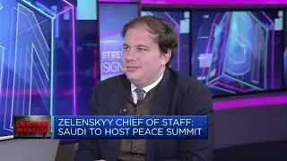 Maximilian Hess on Ukraine and the economic war between Russia and the West