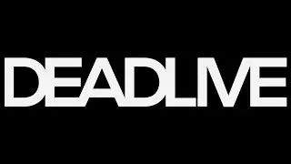 DeadLive @ The Coffee House Liverpool UK (Sold Out) 