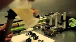 DVO Suspension Emerald DH Fork Oil Levels